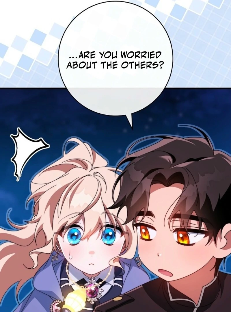 It’s My Destiny to Be the Hero’s Saviour Chapter 153 - Page 126