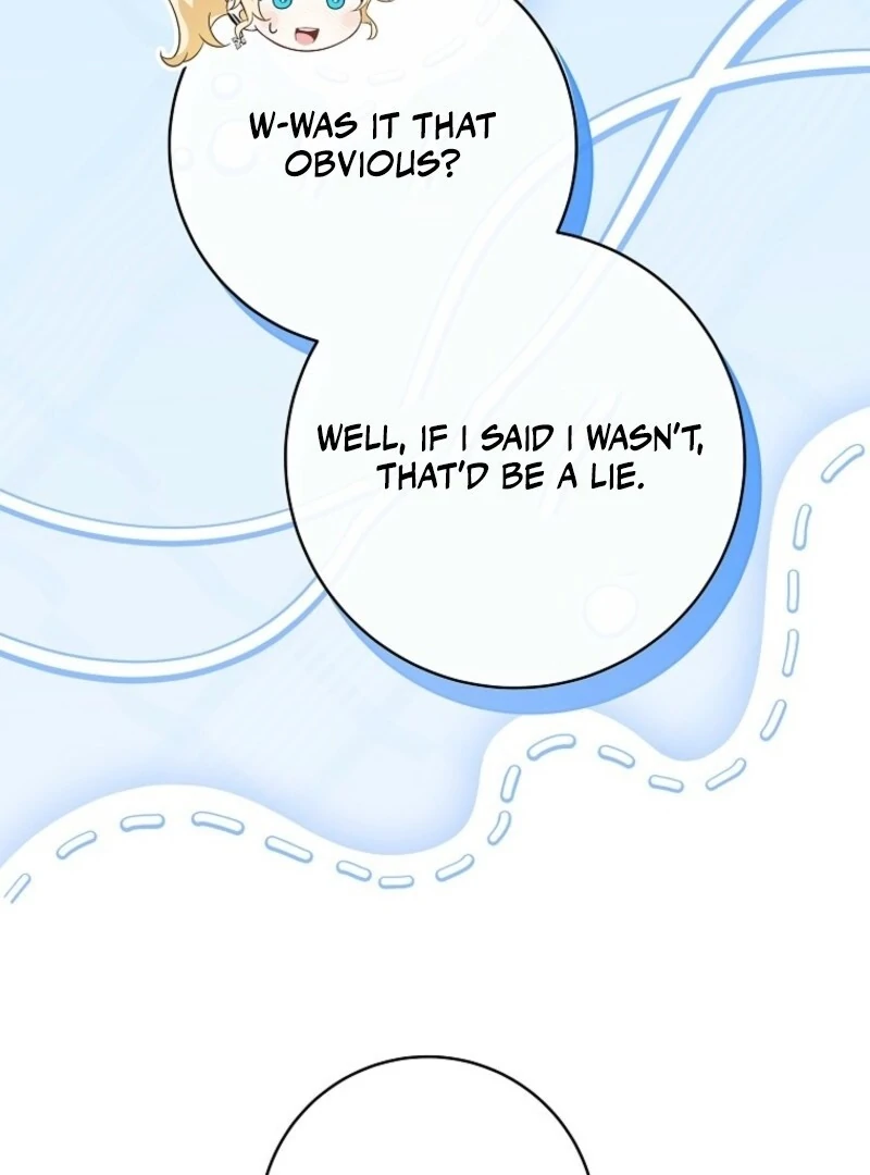 It’s My Destiny to Be the Hero’s Saviour Chapter 153 - Page 128
