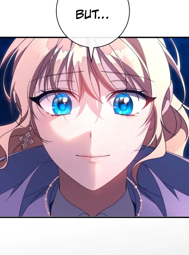 It’s My Destiny to Be the Hero’s Saviour Chapter 153 - Page 129