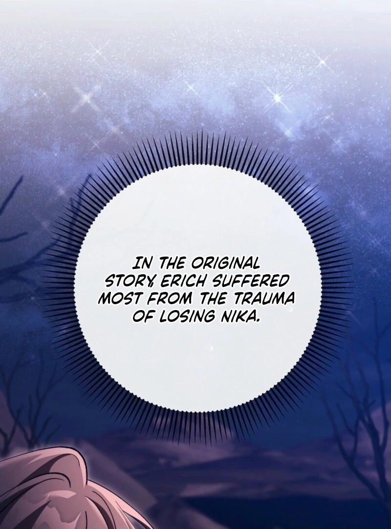 It’s My Destiny to Be the Hero’s Saviour Chapter 153 - Page 134
