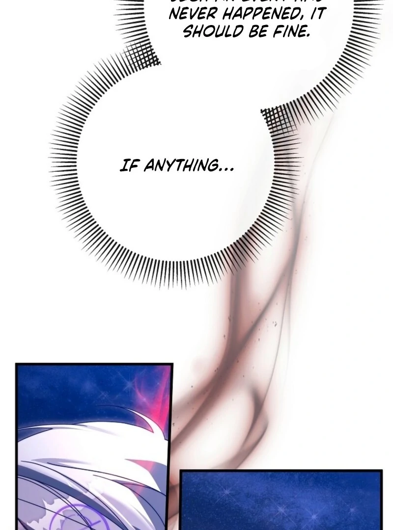 It’s My Destiny to Be the Hero’s Saviour Chapter 153 - Page 136