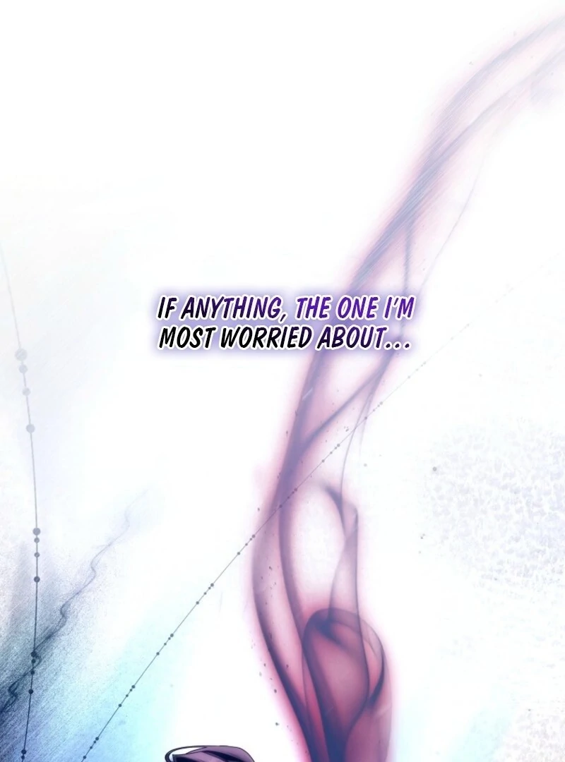 It’s My Destiny to Be the Hero’s Saviour Chapter 153 - Page 140