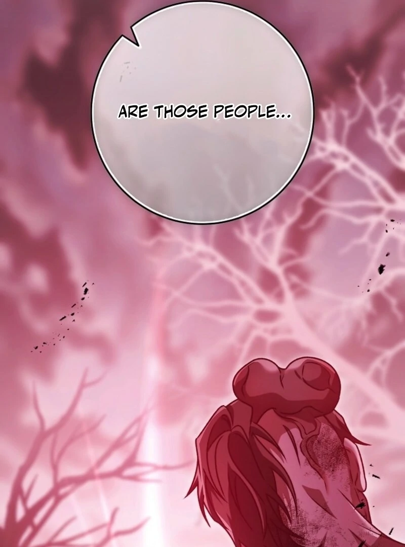 It’s My Destiny to Be the Hero’s Saviour Chapter 153 - Page 15