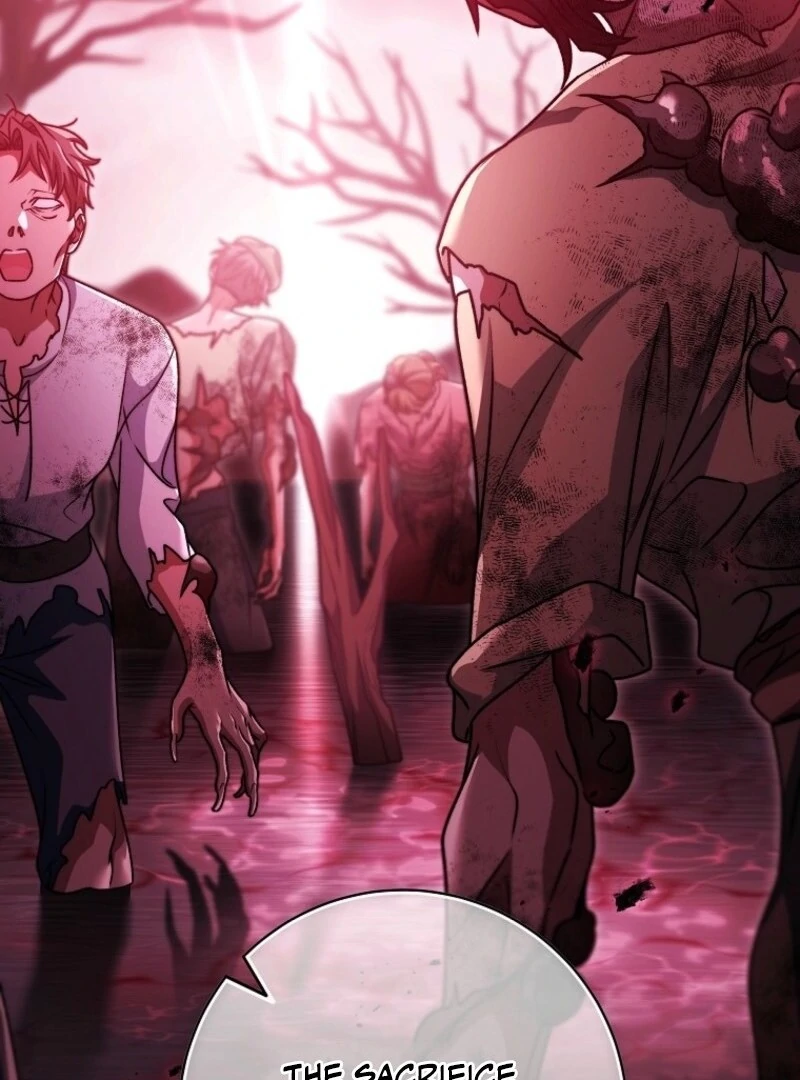 It’s My Destiny to Be the Hero’s Saviour Chapter 153 - Page 16