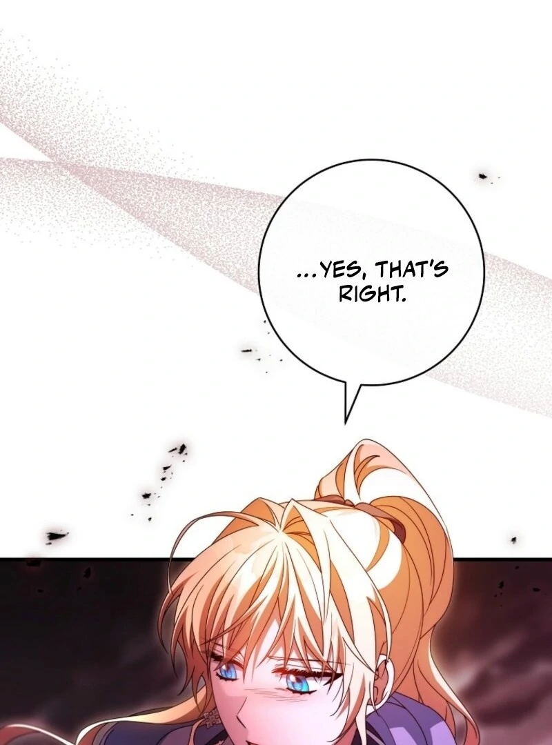 It’s My Destiny to Be the Hero’s Saviour Chapter 153 - Page 18
