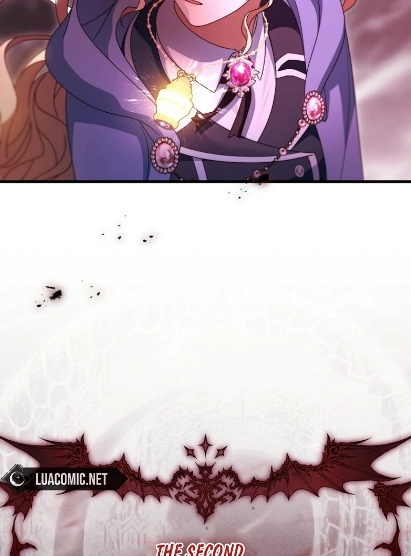 It’s My Destiny to Be the Hero’s Saviour Chapter 153 - Page 19