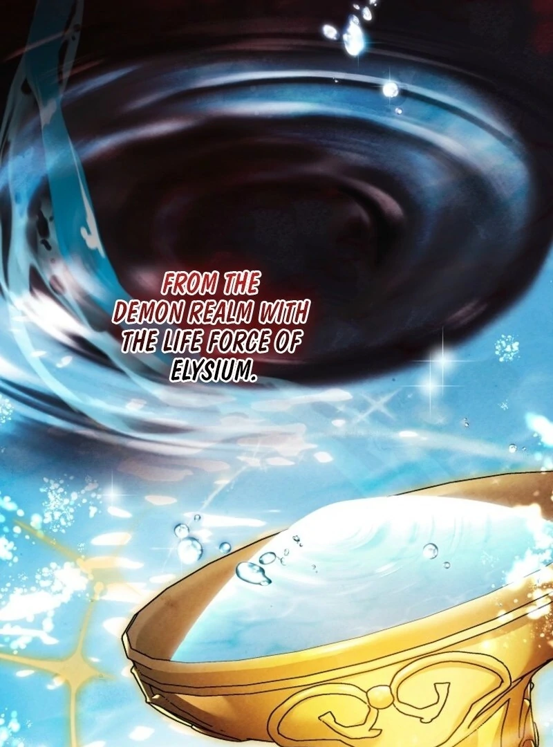 It’s My Destiny to Be the Hero’s Saviour Chapter 153 - Page 23