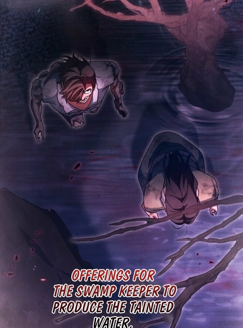 It’s My Destiny to Be the Hero’s Saviour Chapter 153 - Page 26