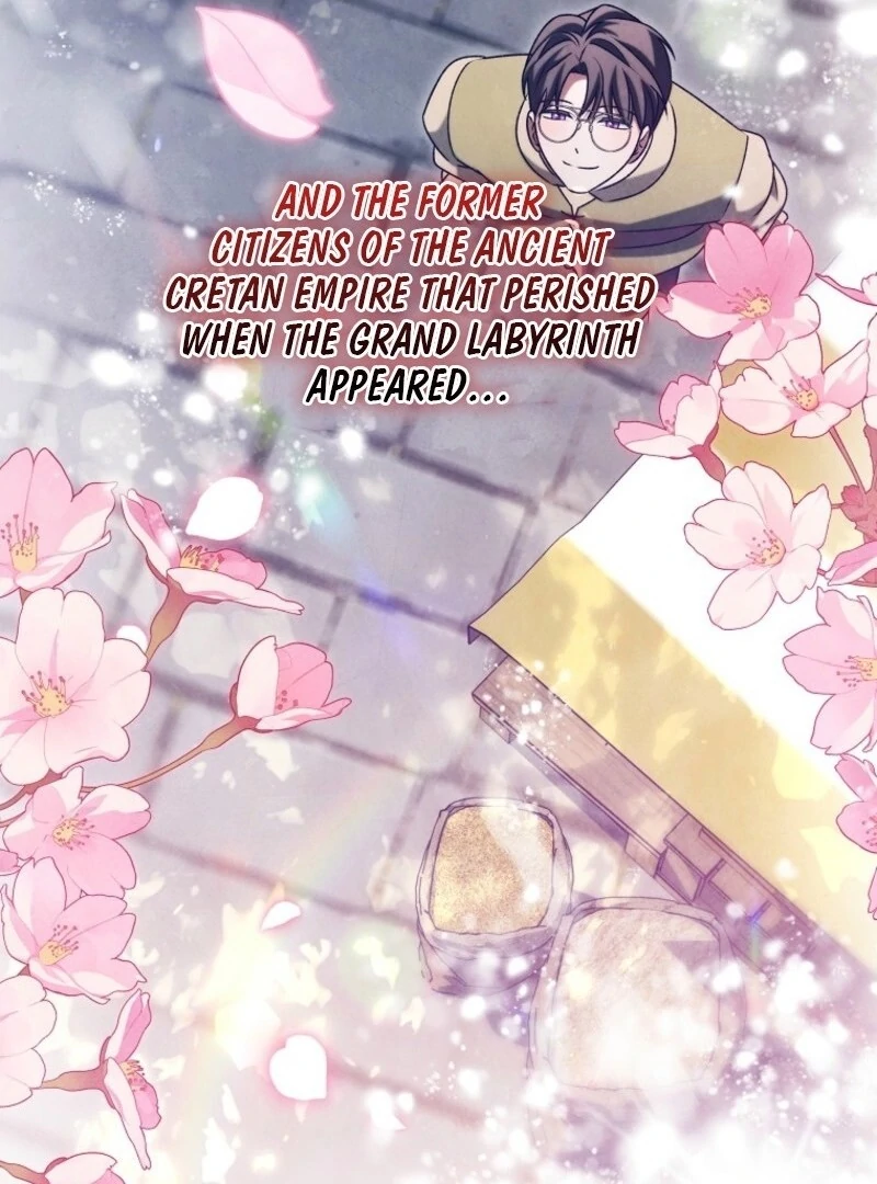 It’s My Destiny to Be the Hero’s Saviour Chapter 153 - Page 29
