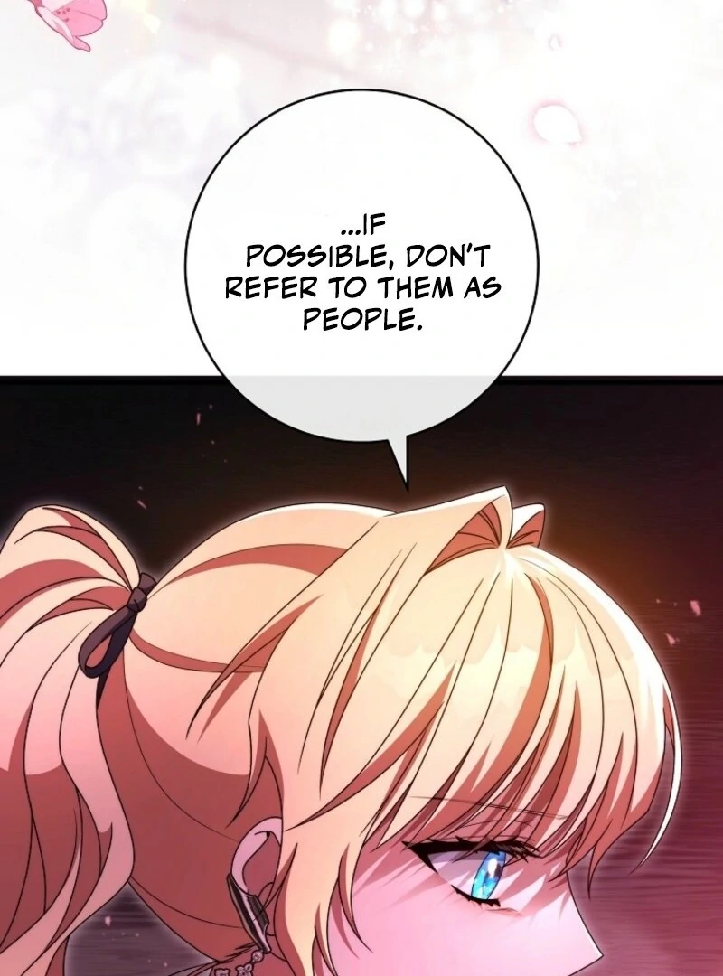 It’s My Destiny to Be the Hero’s Saviour Chapter 153 - Page 30