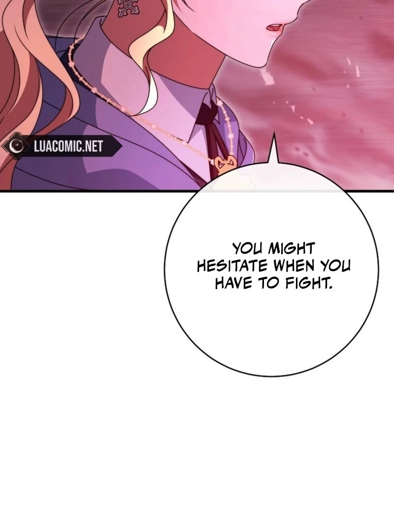 It’s My Destiny to Be the Hero’s Saviour Chapter 153 - Page 31