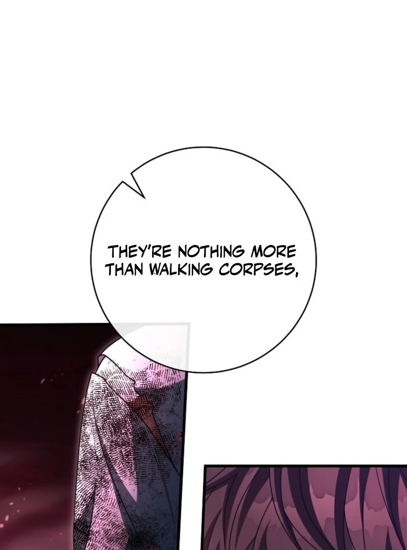 It’s My Destiny to Be the Hero’s Saviour Chapter 153 - Page 32