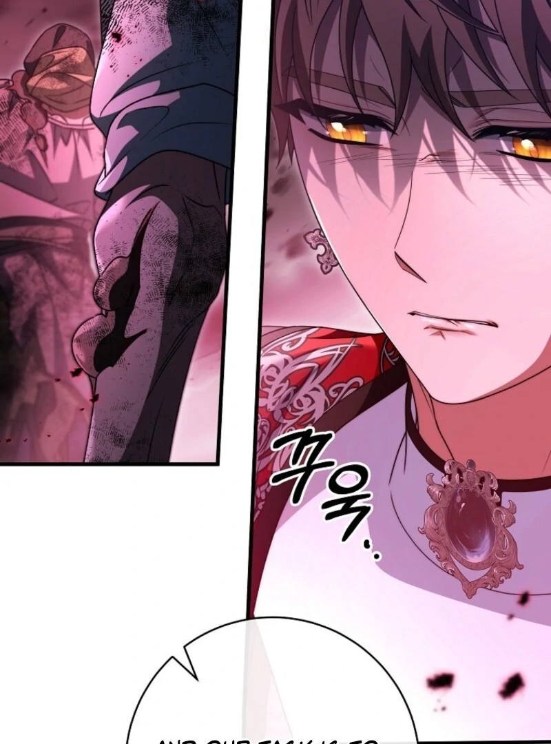 It’s My Destiny to Be the Hero’s Saviour Chapter 153 - Page 33