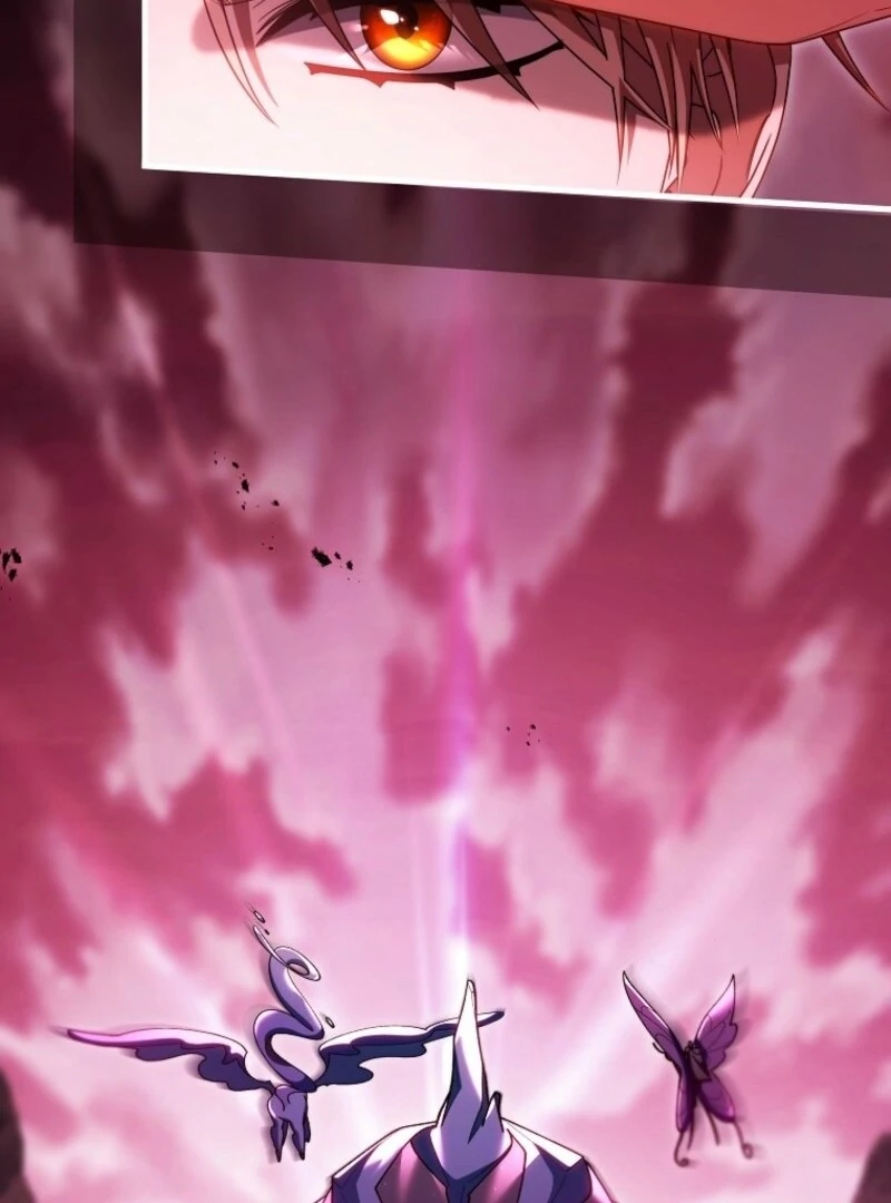 It’s My Destiny to Be the Hero’s Saviour Chapter 153 - Page 36