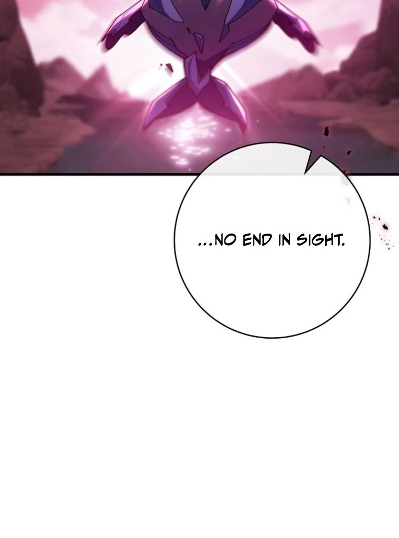 It’s My Destiny to Be the Hero’s Saviour Chapter 153 - Page 37