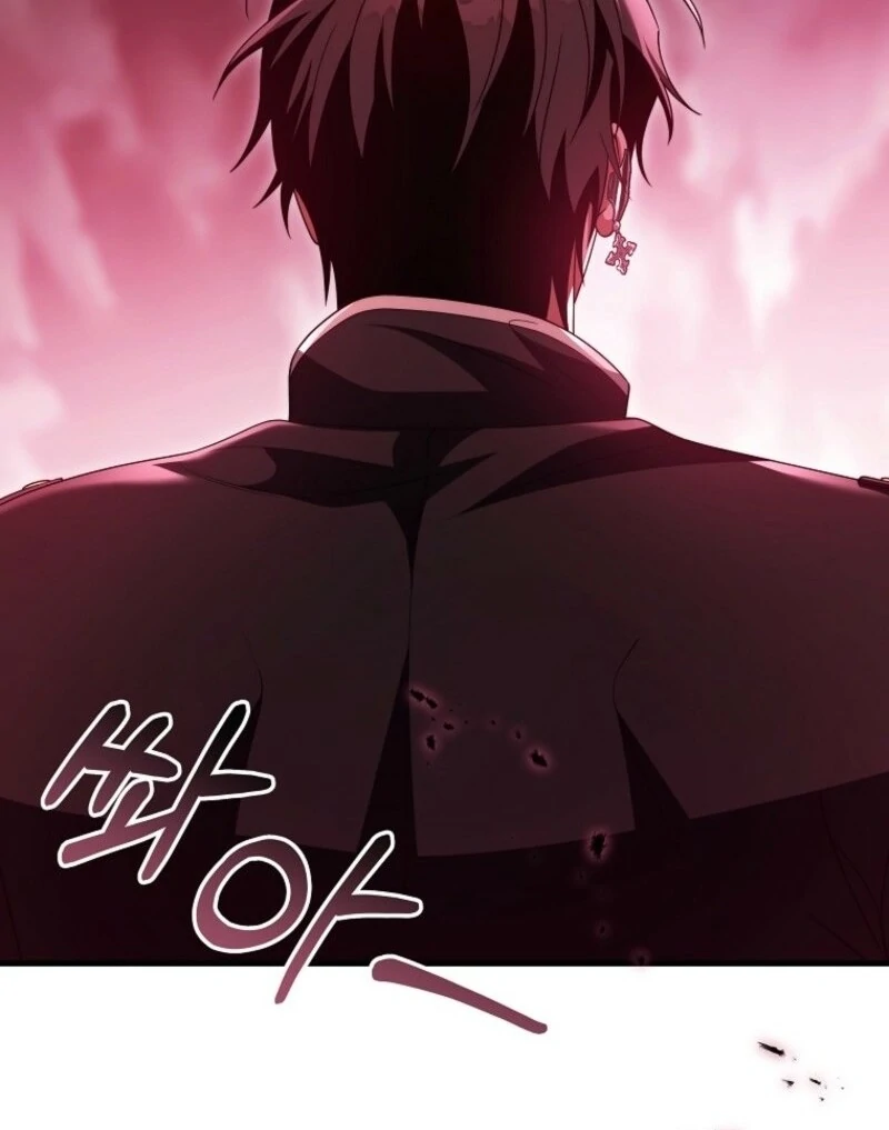 It’s My Destiny to Be the Hero’s Saviour Chapter 153 - Page 42