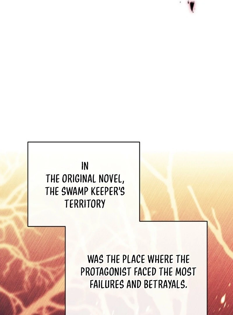 It’s My Destiny to Be the Hero’s Saviour Chapter 153 - Page 43