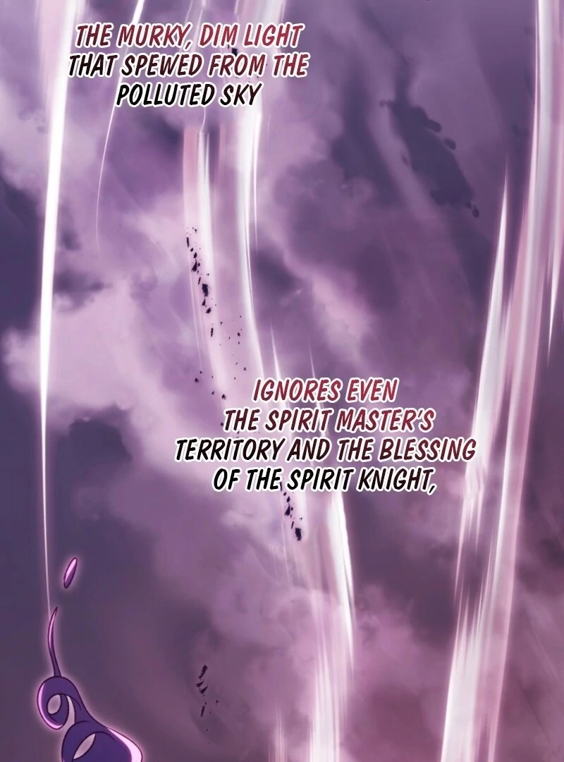 It’s My Destiny to Be the Hero’s Saviour Chapter 153 - Page 46