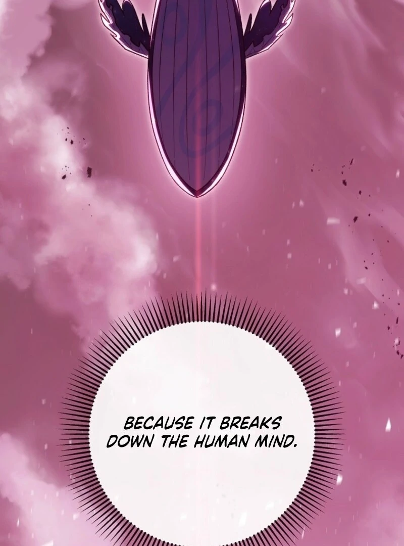 It’s My Destiny to Be the Hero’s Saviour Chapter 153 - Page 48