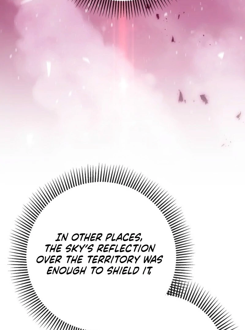 It’s My Destiny to Be the Hero’s Saviour Chapter 153 - Page 49