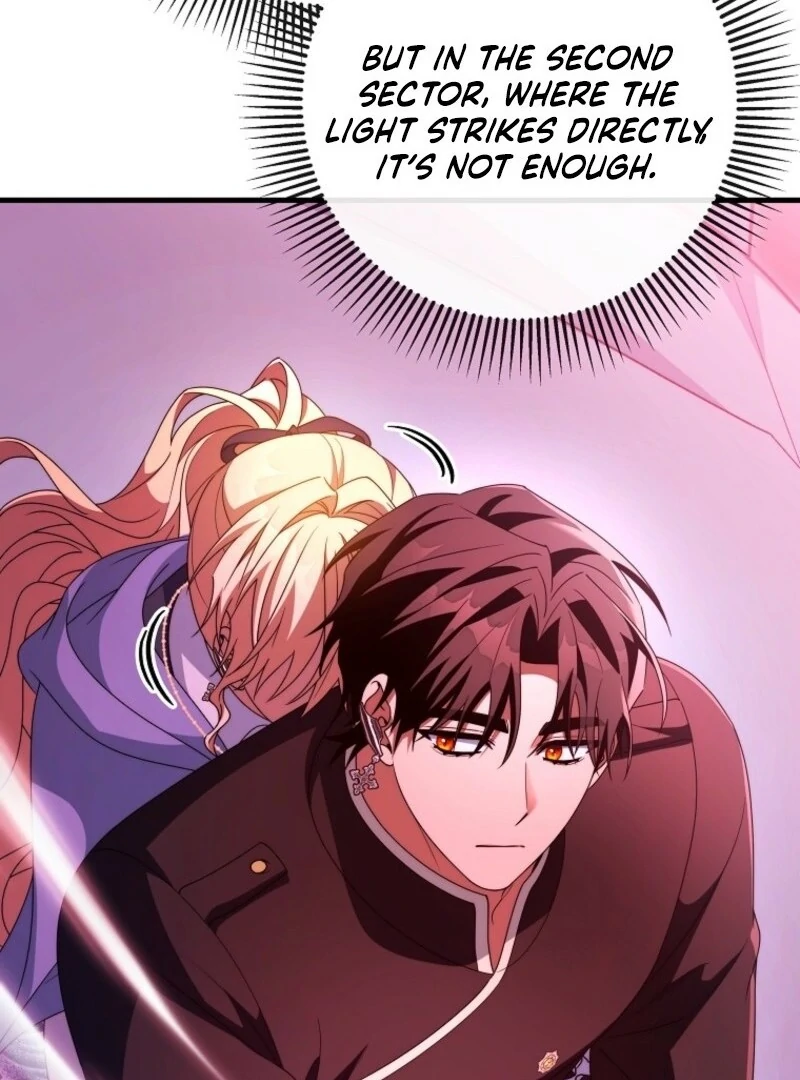 It’s My Destiny to Be the Hero’s Saviour Chapter 153 - Page 50