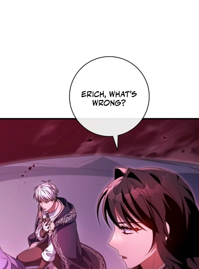 It’s My Destiny to Be the Hero’s Saviour Chapter 153 - Page 53