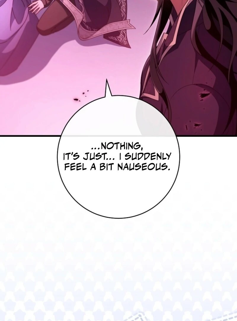 It’s My Destiny to Be the Hero’s Saviour Chapter 153 - Page 54