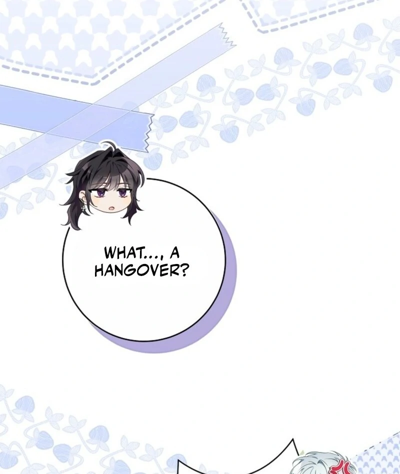 It’s My Destiny to Be the Hero’s Saviour Chapter 153 - Page 55