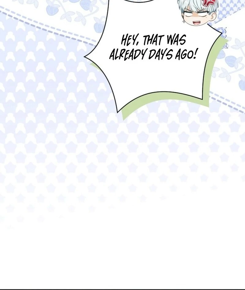 It’s My Destiny to Be the Hero’s Saviour Chapter 153 - Page 56