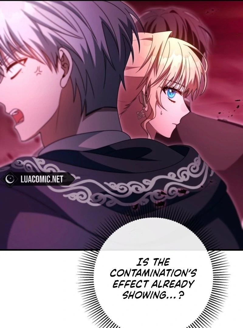 It’s My Destiny to Be the Hero’s Saviour Chapter 153 - Page 57