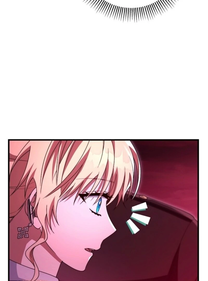 It’s My Destiny to Be the Hero’s Saviour Chapter 153 - Page 58