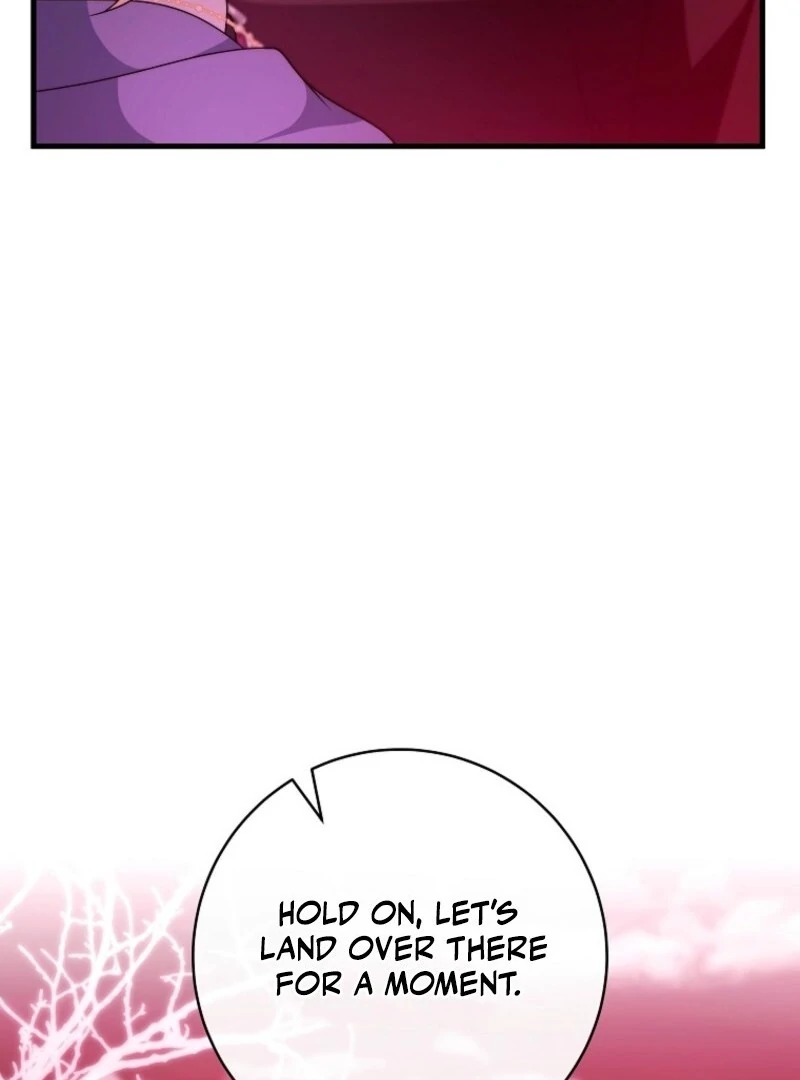 It’s My Destiny to Be the Hero’s Saviour Chapter 153 - Page 59