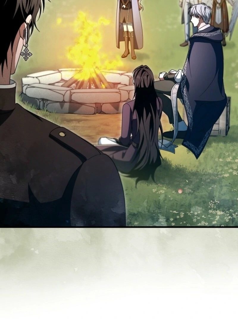 It’s My Destiny to Be the Hero’s Saviour Chapter 153 - Page 72