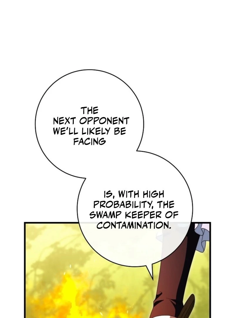 It’s My Destiny to Be the Hero’s Saviour Chapter 153 - Page 73