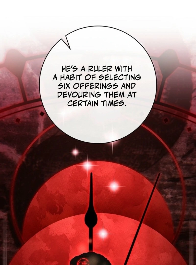 It’s My Destiny to Be the Hero’s Saviour Chapter 153 - Page 75