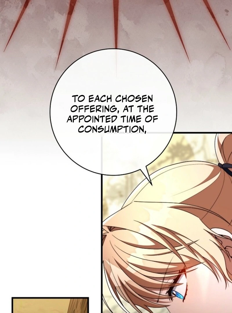 It’s My Destiny to Be the Hero’s Saviour Chapter 153 - Page 77