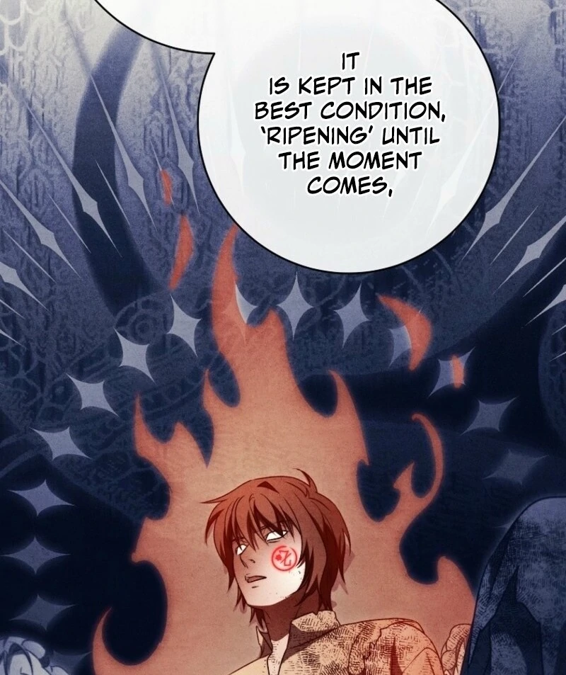 It’s My Destiny to Be the Hero’s Saviour Chapter 153 - Page 82