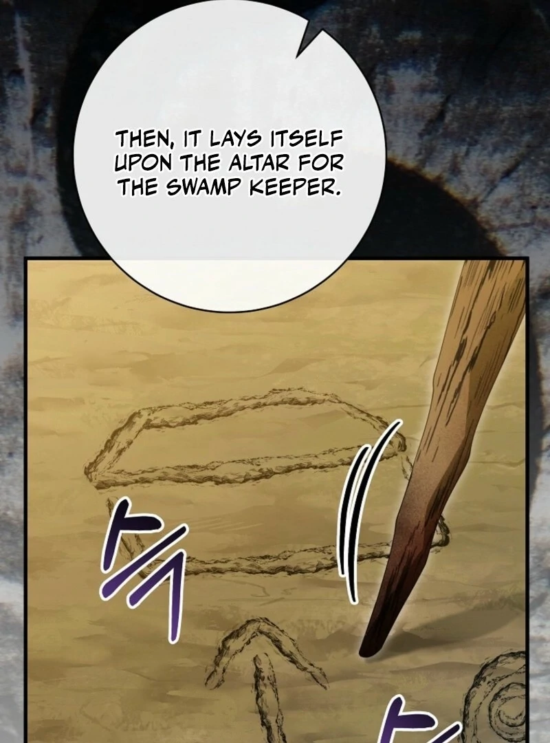 It’s My Destiny to Be the Hero’s Saviour Chapter 153 - Page 84