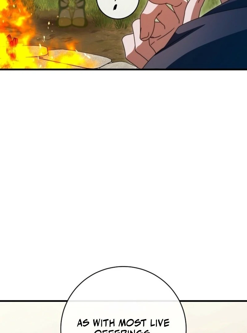It’s My Destiny to Be the Hero’s Saviour Chapter 153 - Page 89