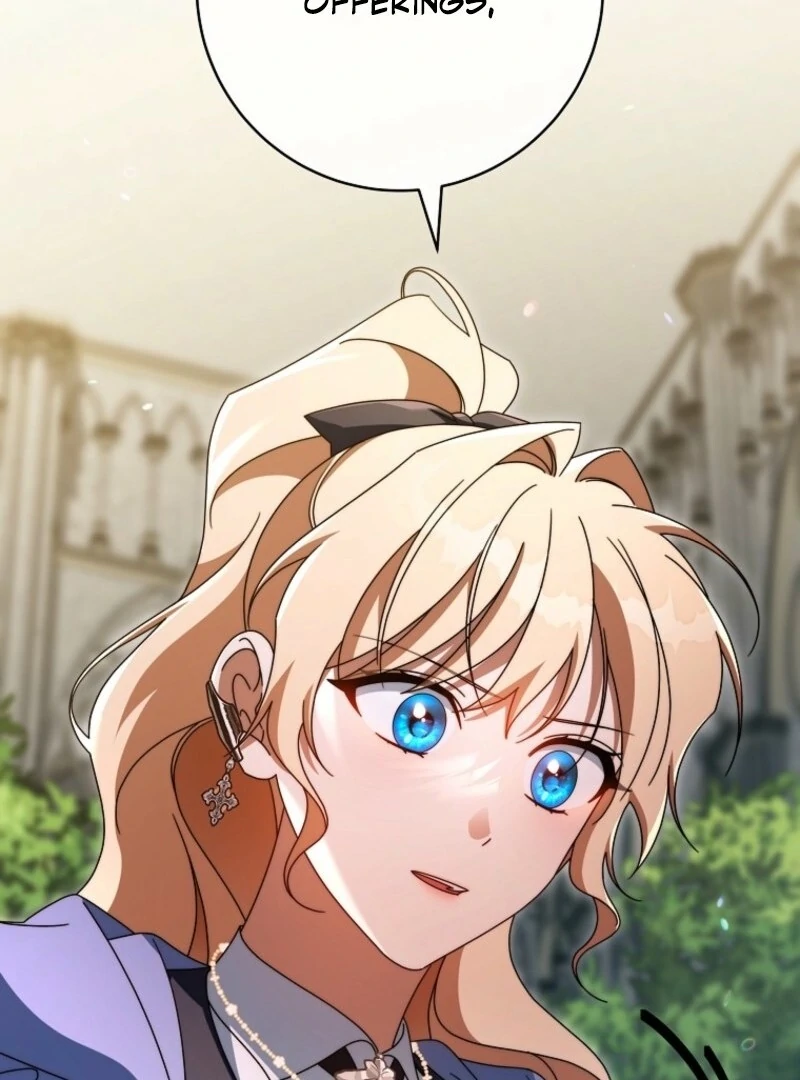 It’s My Destiny to Be the Hero’s Saviour Chapter 153 - Page 90