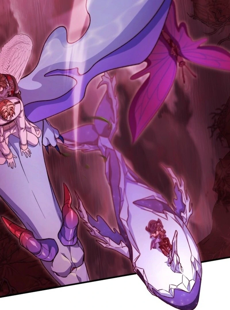 It’s My Destiny to Be the Hero’s Saviour Chapter 153 - Page 10