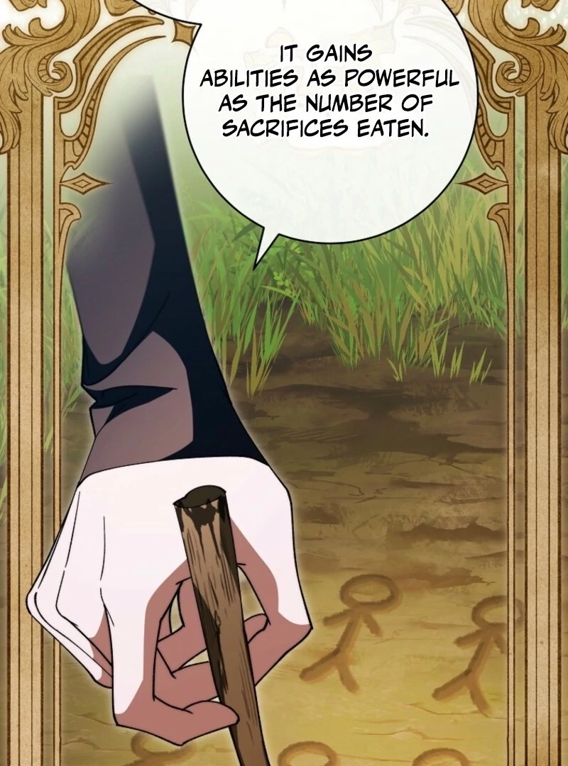 It’s My Destiny to Be the Hero’s Saviour Chapter 153 - Page 92