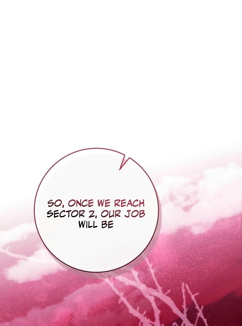 It’s My Destiny to Be the Hero’s Saviour Chapter 153 - Page 94