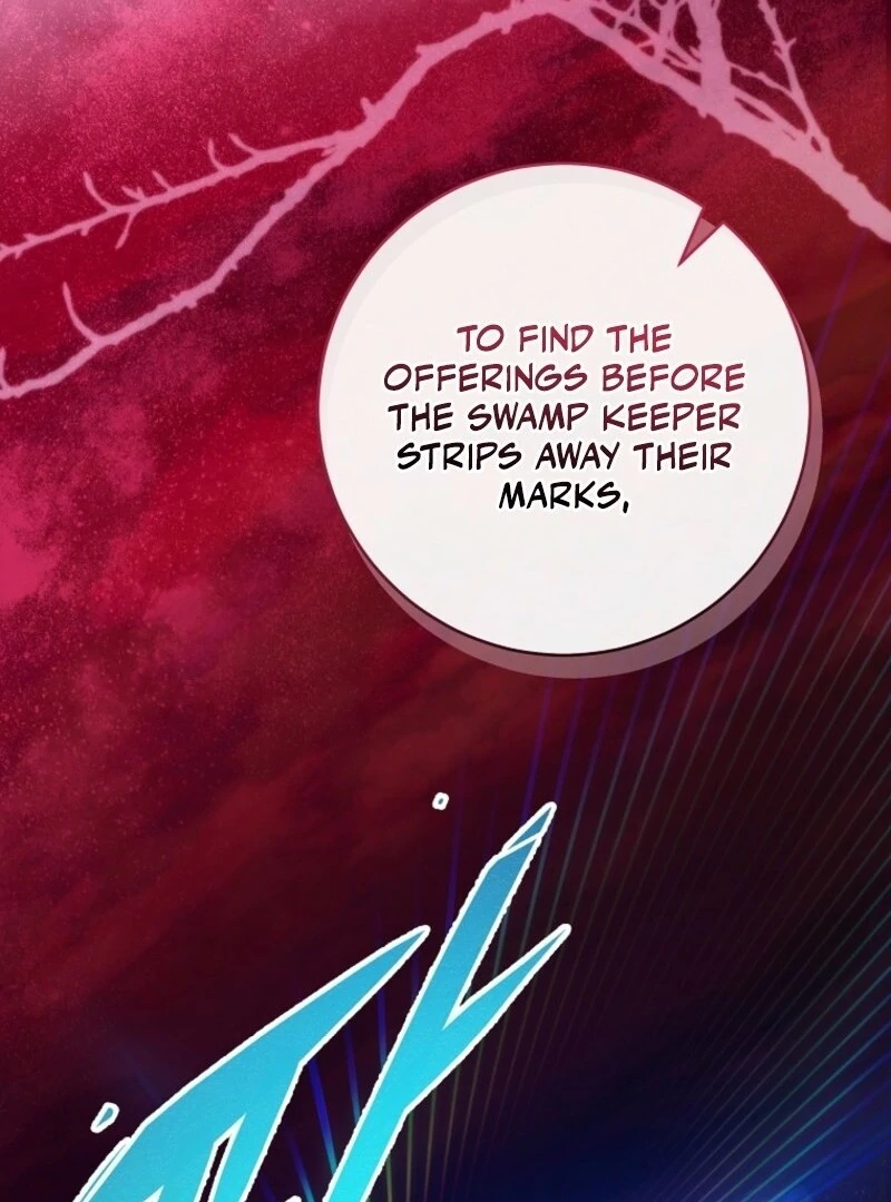 It’s My Destiny to Be the Hero’s Saviour Chapter 153 - Page 95