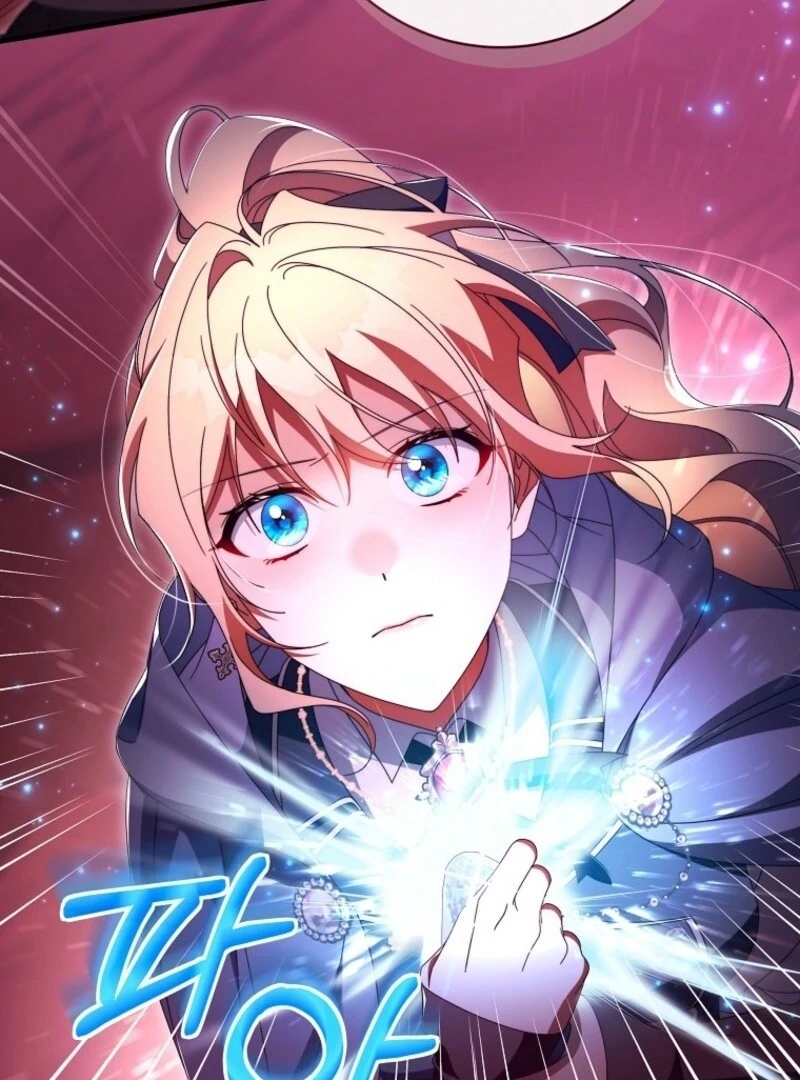 It’s My Destiny to Be the Hero’s Saviour Chapter 153 - Page 99