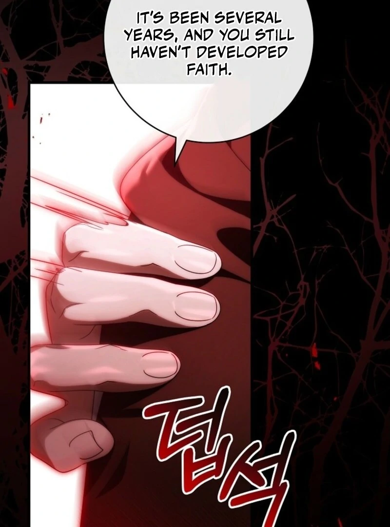 It’s My Destiny to Be the Hero’s Saviour Chapter 154 - Page 105