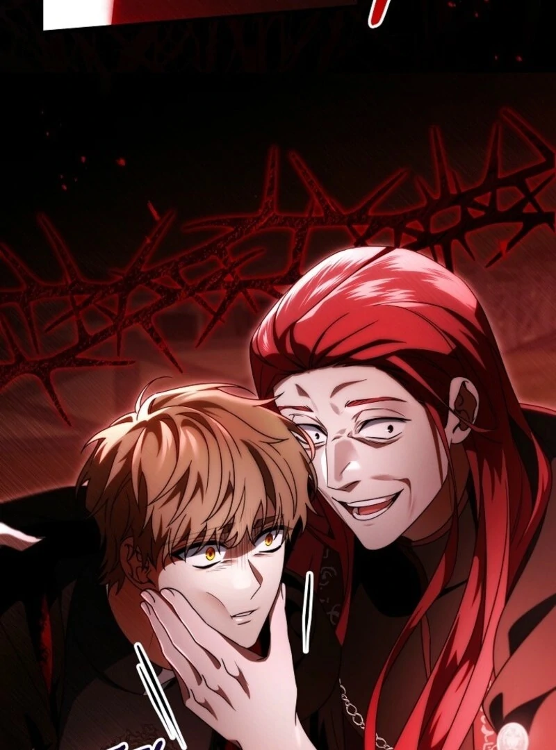 It’s My Destiny to Be the Hero’s Saviour Chapter 154 - Page 106