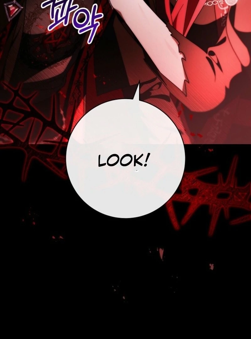 It’s My Destiny to Be the Hero’s Saviour Chapter 154 - Page 107