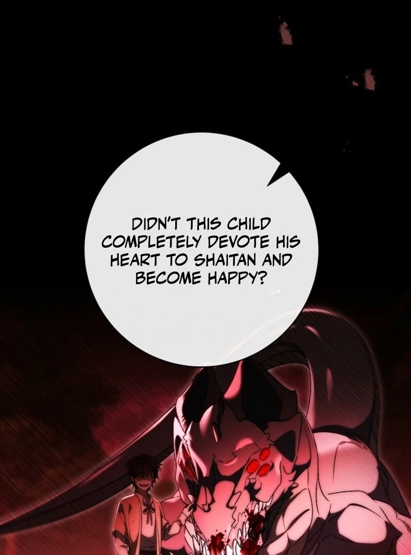 It’s My Destiny to Be the Hero’s Saviour Chapter 154 - Page 108
