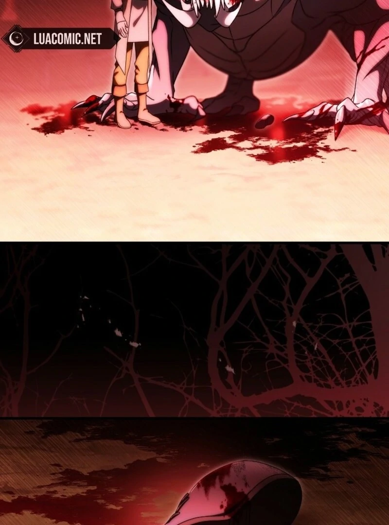 It’s My Destiny to Be the Hero’s Saviour Chapter 154 - Page 109